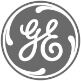 GE Black and White Logo